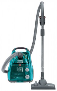 Hoover TC 5216 Vacuum Cleaner Photo