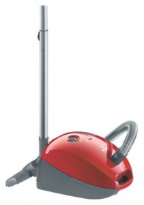 Bosch BSG 61700 Vacuum Cleaner Photo