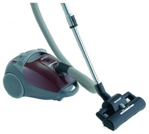 Panasonic MC-CG461JR Vacuum Cleaner Photo