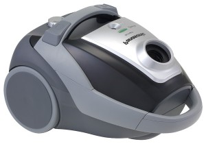 Panasonic MC-CG677 Vacuum Cleaner larawan