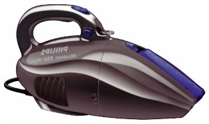Philips FC 6048 Vacuum Cleaner Photo
