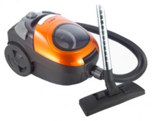 LAMARK LK-1801 Vacuum Cleaner larawan