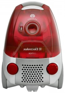 Electrolux ZAM 6210 掃除機 写真