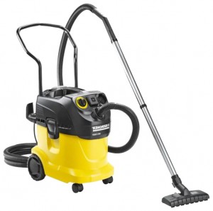 Karcher WD 7.700 Vacuum Cleaner Photo