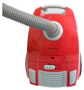 Manta MM403 Vacuum Cleaner Photo