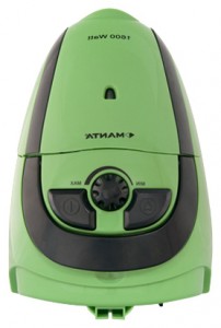 Manta MM455 Vacuum Cleaner Photo