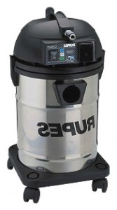 Rupes S 235EP Vacuum Cleaner Photo