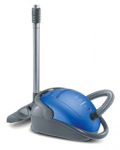 Bosch BSG 72230 Vacuum Cleaner Photo