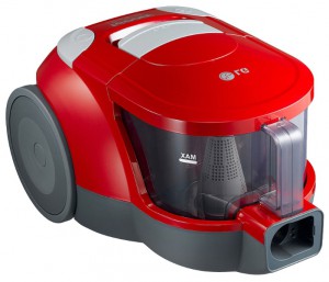 LG V-K69163N Vacuum Cleaner Photo