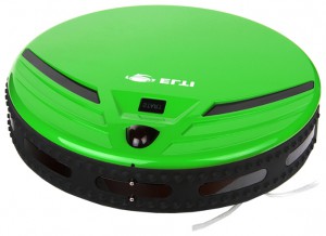 ELTI Bimbo Vacuum Cleaner Photo
