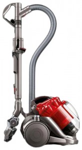Dyson DC29 Exclusive Vacuum Cleaner larawan
