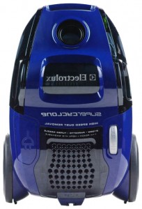 Electrolux ZSC 6940 SuperCyclone Пилосос фото