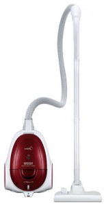 Midea CH818 Vacuum Cleaner Photo
