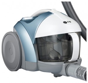 LG V-K70163R Vacuum Cleaner larawan