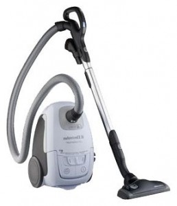 Electrolux ZUS 3940P Vacuum Cleaner larawan