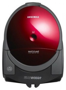Samsung VC-5158 Vacuum Cleaner Photo