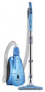 Daewoo Electronics RCC-1000 Vacuum Cleaner Photo