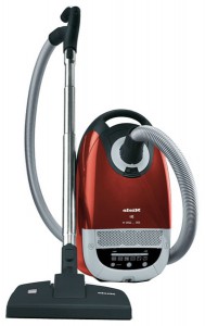 Miele S 5781 Vacuum Cleaner Photo