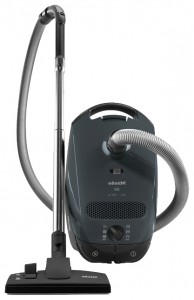 Miele S 2131 Vacuum Cleaner Photo