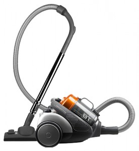 Electrolux ZT 3510 Vacuum Cleaner larawan