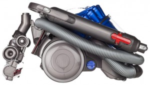 Dyson DC32 AnimalPro Vacuum Cleaner larawan