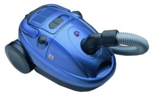 Irit IR-4013 Vacuum Cleaner Photo