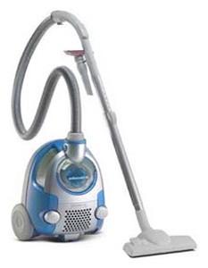Electrolux ZAC 6730 Vacuum Cleaner larawan