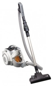 LG V-K89189HMV Vacuum Cleaner larawan