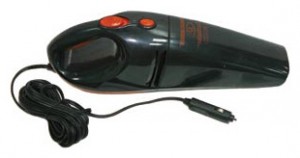 Black & Decker AV1260 Vacuum Cleaner larawan