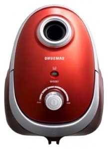 Samsung SC5450 Vacuum Cleaner Photo