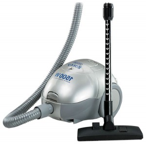 Delonghi XTRC 150N Vacuum Cleaner larawan