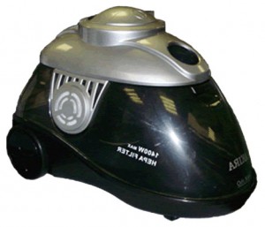 Akira VC-4199W Vacuum Cleaner Photo
