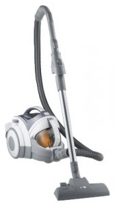 LG V-K89283RU Vacuum Cleaner larawan