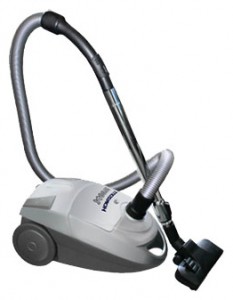 Horizont VCB-1400-01 Vacuum Cleaner Photo