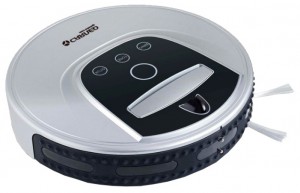Carneo Smart Cleaner 710 Vysavač Fotografie