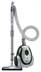 Daewoo Electronics RC-2400 Vacuum Cleaner larawan