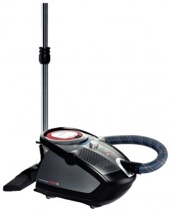 Bosch BGS 6PRO2 Vacuum Cleaner Photo
