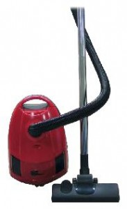 Delfa DJC-607 Vacuum Cleaner Photo