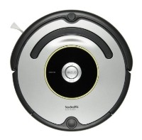 iRobot Roomba 616 Elektrikli Süpürge fotoğraf