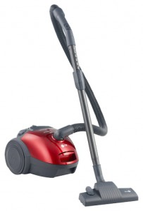 LG V-C38261S Vacuum Cleaner Photo