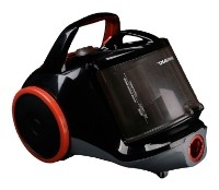 Shivaki SVC 1756 Vacuum Cleaner larawan