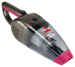 Bissell 15E5J Vacuum Cleaner Photo