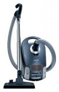 Miele S 4511 Vacuum Cleaner larawan