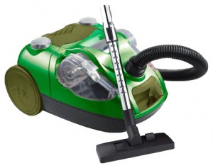 Erisson CVA-855 Vacuum Cleaner Photo