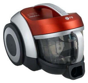 LG V-C7920HTQ Vacuum Cleaner larawan