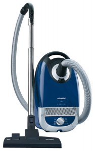 Miele S 5211 Vacuum Cleaner Photo