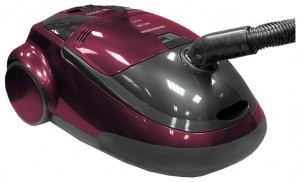 REDMOND RV-301 Vacuum Cleaner larawan