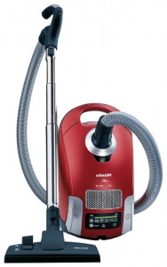 Miele S 4582 Vacuum Cleaner Photo