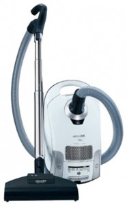 Miele S 4712 Vacuum Cleaner Photo