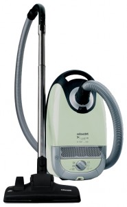 Miele S5 Ecoline Vacuum Cleaner Photo